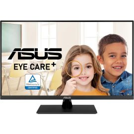 Монітор Asus 31.5" VP327Q 2xHDMI, DP, MM, IPS, 3840x2160, 4ms, RGB 99%, AdaptiveSync