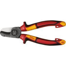 Кабелеріз Milwaukee, діелектричний, для робіт під напругою 1000В, 160мм, 0.185кг