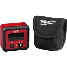 Кутомір Milwaukee 2AAAх1.5В, 0-180°, ±0.1°, 0.15кг