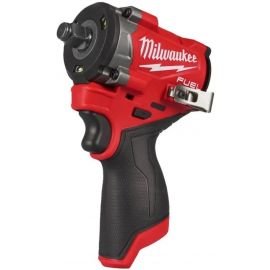 Гайковерт ударний акумуляторний Milwaukee M12 FCIWF12G3-0 12В 745Нм 0-3000об/хв 1/2" 1.0кг без АКБ та ЗП