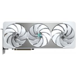 Відеокарта GIGABYTE GeForce RTX 5070 Ti 16GB GDDR7 AERO OC