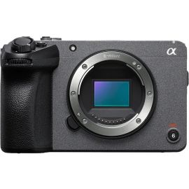 Цифрова відеокамера професійна Sony FX30 Body