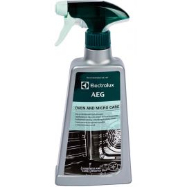 Спрей Electrolux для очищення духових і мікрохвильових печей, 300мл