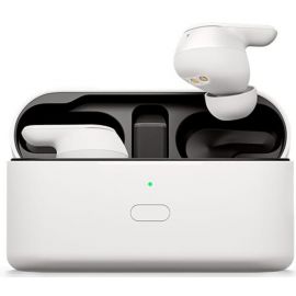 Навушники TWS EPOS ADAPT E1, BT 5.3, ANC, IPX5, SBC, AAC, Microsoft Teams, Zoom, Google Meet, Webex, Mic, Білий