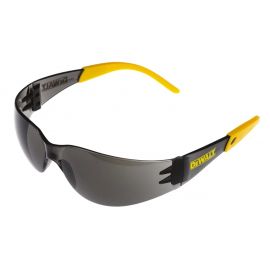 Окуляри захисні DeWalt Protector лінзи-затемнені полікарбонат
