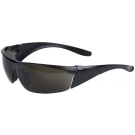Окуляри захисні DeWalt Structure лінзи-затемнені полікарбонат
