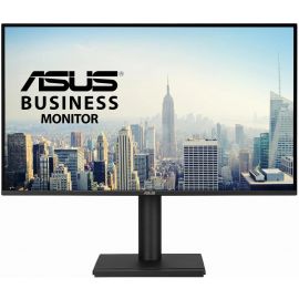 Монітор Asus 27" VA27AQSE D-Sub, HDMI, DP, 2xUSB, MM, IPS, 2560x1440, 75Hz, 1ms, sRGB 99%, AdaptiveSync, Pivot