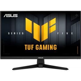 Монітор Asus 24.5" TUF Gaming VG259QM5A 2xHDMI, DP, MM, IPS, 240Hz, 0.3ms, sRGB 99%, AdaptiveSync