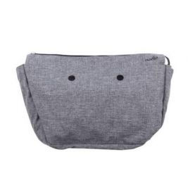 Підкладка Nuvita MyMia сірий