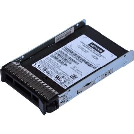 Твердотільний накопичувач Lenovo ThinkSystem 2.5" Multi Vendor 960GB Entry SATA 6Gb Hot Swap SSD