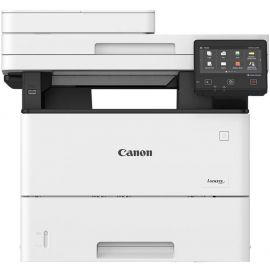 БФП А4 ч/б Canon i-SENSYS MF553dw з Wi-Fi