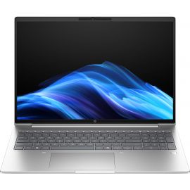 Ноутбук HP ProBook 4-G1i 16" WUXGA IPS AG, Intel U7-255H, 24GB, F1024GB, UMA, DOS, сріблястий