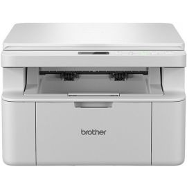 БФП laser mono A4 Brother DCP-L1630W 20 ppm USB Ethernet Wi-Fi