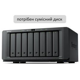 Мережеве сховище NAS Synology DS1825+