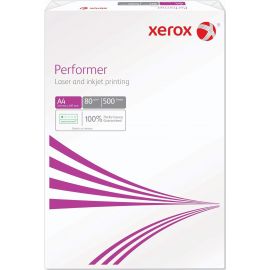 Папір Xerox офісний A4 Performer 80г/м2 500арк. (Class C) 003R90646/003R90649