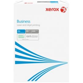 Папір Xerox офісний A4 Business 80г/м2 500арк. (Class B) 003R91820/003R92820