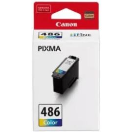 Картридж Canon CL-486 TS7640i/TS7740 кол.