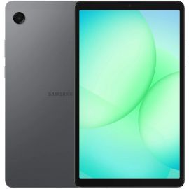 Планшет Samsung Galaxy Tab A11 (X135) 8.7" 4ГБ, 64ГБ, LTE, 5100мА•год, Android, сірий