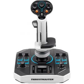Джойстик Thrustmaster SOL-R 1 FLIGHTSTICK, PC