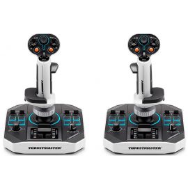 Комплект Thrustmaster SOL-R 2 HOSAS, PC