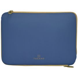 Чохол Tucano Doppio для ноутбука 12"/13", синій