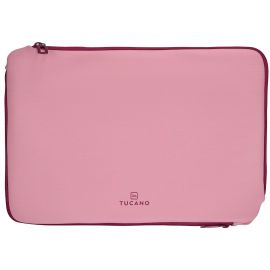 Чохол Tucano Doppio для ноутбука 12"/13", рожевий