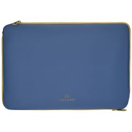 Чохол Tucano Doppio для ноутбука 13"/14", синій