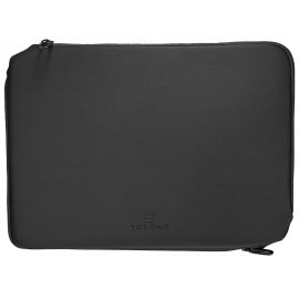 Чохол Tucano Doppio для ноутбука 13"/14", чорний