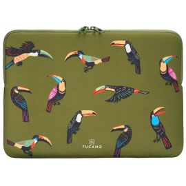 Чохол Tucano Tucani 12"/13", зелений