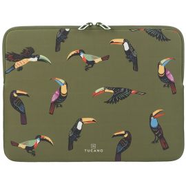 Чохол Tucano Tucani 13"/14", зелений