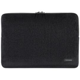 Чохол Tucano Velluto MB Pro 16", чорний