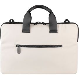 Сумка-чохол Tucano Gommo Super Slim 15"/16", сірий