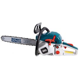 Пила ланцюгова бензинова Зеніт Профі БПЛ-2752 А2 45см 52см3 6.5кг