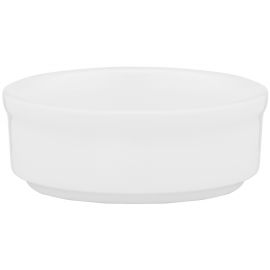 Соусник Ardesto, 70мл, порцеляна, білий