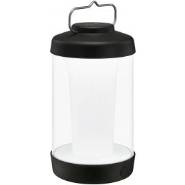 Ліхтар кемпінговий Philips Cicero 6Вт 5000K 4000мАг USB-A IP54 чорний