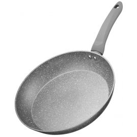Сковорода Ardesto Gemini Gourmet Vasto, 28см, алюміній, сірий