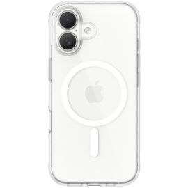 Чохол Belkin для iPhone 17, Magnetic Protective Clear