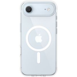 Чохол Belkin для iPhone Air, Magnetic Protective Clear
