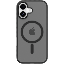 Чохол Belkin для iPhone 17, Magnetic Protective Grip, Black