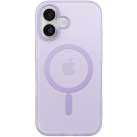 Чохол Belkin для iPhone 17, Magnetic Protective Grip, Lavender