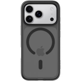 Чохол Belkin для iPhone 17 Pro, Magnetic Protective Grip, Black