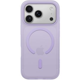 Чохол Belkin для iPhone 17 Pro, Magnetic Protective Grip, Lavender