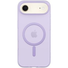 Чохол Belkin для iPhone Air, Magnetic Protective Grip, Lavender