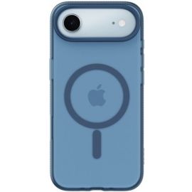 Чохол Belkin для iPhone Air, Magnetic Protective Grip, Navy