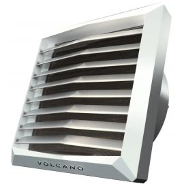 Volcano Водяний нагрівач VR1 двигун змінного струму AC, 5-30 кВт, 5300 м3/год