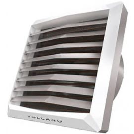 Volcano Водяний нагрівач VR2 двигун змінного струму AC, 8-50 кВт, 4850 м3/год