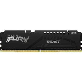 Пам'ять ПК Kingston DDR5 32GB 6000 FURY Beast