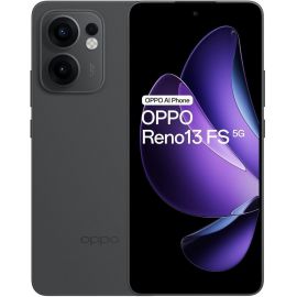Смартфон OPPO Reno 13 FS 5G 6.67" 12/512GB, 2SIM, 5800мА•год, cірий