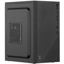 Комп’ютер персональний 2E Rational Intel i5-13400F, 32Gb, F512GB, NVD1030-2, H610, 2E-TMX04-500, Win11PE