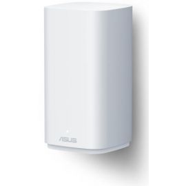 Система WiFi-Mesh ASUS ZenWiFi BD4 Outdoor BE3600, 2x2,5GE WAN/LAN, 1мод, білий